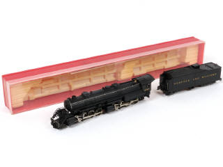 Lot 71 - RIVAROSSI 'HO' (ITALIE) (1)