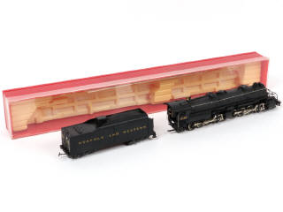 Lot 71 - RIVAROSSI 'HO' (ITALIE) (1)