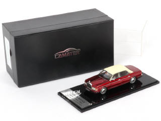 Lot 201 - CAMATER (1)
