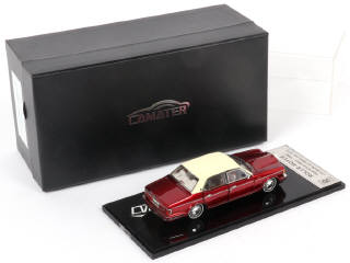 Lot 201 - CAMATER (1)