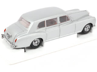 Lot 131 - PARAGON MODELS (CHINE) (1)