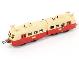 Lot 97 - JEP (FRANCE) (1)