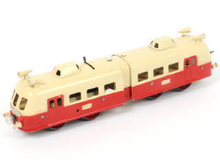 Lot 97 - JEP (FRANCE) (1)