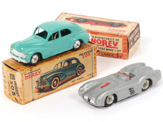 Lot 274 - NOREV (FRANCE) (2)