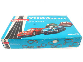 Lot 50 - CARRERA (ALLEMAGNE) (1)