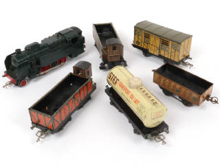Lot 106 - JEP (FRANCE) (1)