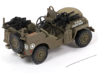 Lot 202 - MV MODELS (USA) (1)