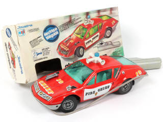 Lot 158 - JOUSTRA (FRANCE) (1)