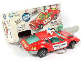 Lot 158 - JOUSTRA (FRANCE) (1)