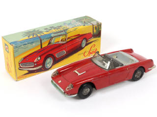 Lot 143 - MONT BLANC (FRANCE) (1)