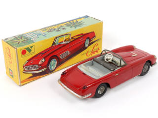 Lot 143 - MONT BLANC (FRANCE) (1)