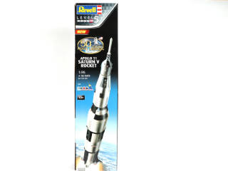 Lot 35 - REVELL (ALLEMAGNE) (1)
