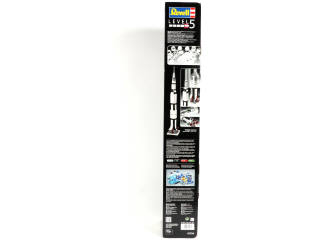Lot 35 - REVELL (ALLEMAGNE) (1)