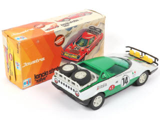 Lot 153 - JOUSTRA (FRANCE) (1)