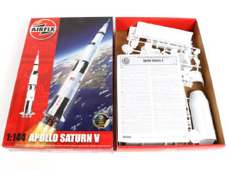 Lot 36 - AIRFIX (GB) (1)
