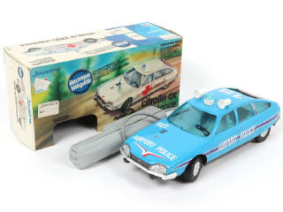 Lot 166 - JOUSTRA (FRANCE) (1)
