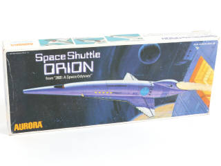 Lot 21 - AURORA PLASTICS (USA) (1)