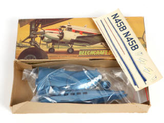 Lot 19 - AURORA PLASTICS (CANADA) (1)