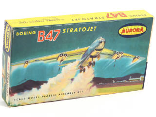 Lot 24 - AURORA PLASTICS (USA) (1)