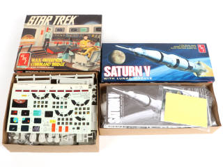 Lot 33 - AMT (USA) (2)