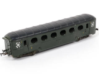 Lot 100 - JEP (FRANCE) (1)