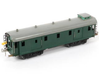 Lot 95 - B.L.Z. 'O' (FRANCE) (1)