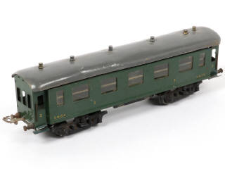 Lot 94 - B.L.Z. 'O' (FRANCE) (1)