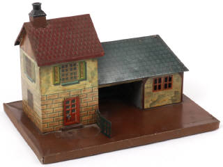 Lot 89 - BING (Ecartement O) (1)