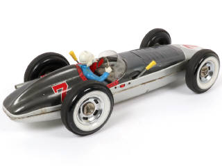 Lot 65 - YONEZAWA TOYS (JAPON) (1)