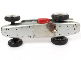 Lot 65 - YONEZAWA TOYS (JAPON) (1)