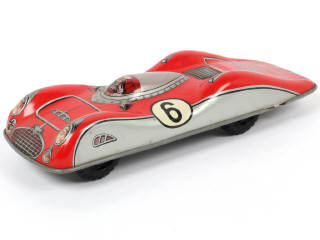 Lot 73 - MONT BLANC (FRANCE) (1)