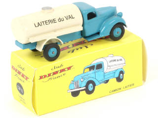 Lot 296 - CLUB DINKY FRANCE (1)