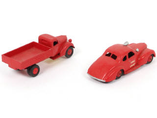 Lot 300 - CLUB DINKY FRANCE (2)