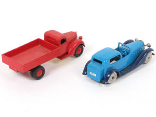 Lot 298 - CLUB DINKY FRANCE (2)
