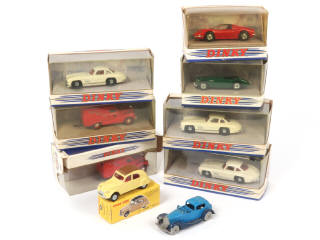 Lot 125 - DIVERS (20)