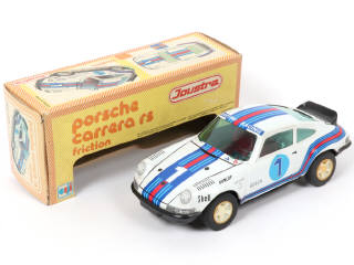 Lot 85 - JOUSTRA (FRANCE) (1)