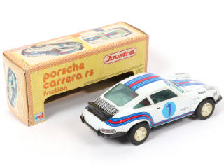 Lot 85 - JOUSTRA (FRANCE) (1)