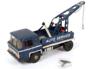 Lot 82 - JOUSTRA (FRANCE) (1)