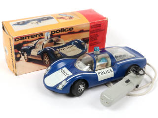 Lot 93 - JOUSTRA (FRANCE) (1)