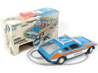 Lot 94 - JOUSTRA (FRANCE) (1)