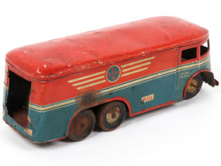 Lot 80 - JOUSTRA (FRANCE) (1)