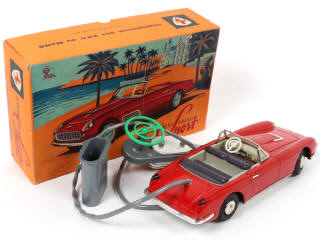 Lot 75 - MONT BLANC (FRANCE) (1)