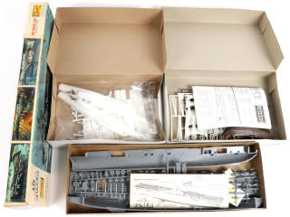 Lot 39 - LINDBERG PRODUCTS (USA) (4)