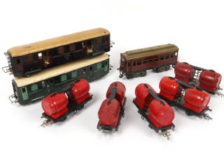 Lot 62 - JEP (FRANCE) (8)