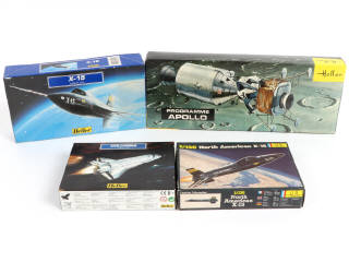 Lot 53 - HELLER (FRANCE) (4)