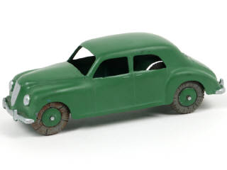 Lot 148 - MERCURY (ITALIE) (1)