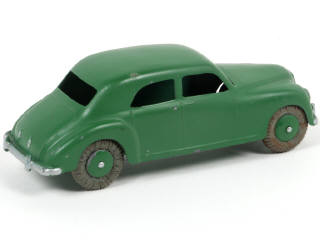 Lot 148 - MERCURY (ITALIE) (1)