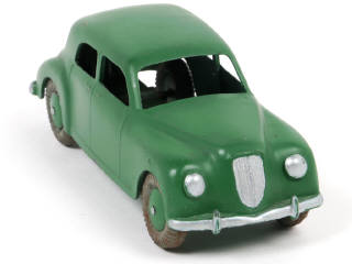 Lot 148 - MERCURY (ITALIE) (1)