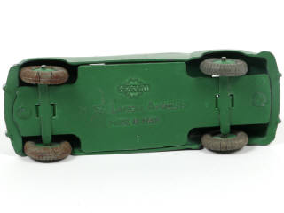 Lot 148 - MERCURY (ITALIE) (1)