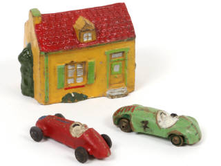 Lot 227 - VIBRO (FRANCE) (3)